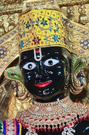 Gadhada Temple Murti Darshan
