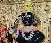 Gadhada Temple Murti Darshan