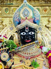 Gadhada Temple Murti Darshan