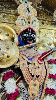 Gadhada Temple Murti Darshan