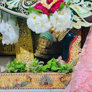 Gadhada Temple Murti Darshan