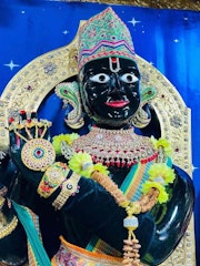 Gadhada Temple Murti Darshan