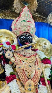 Gadhada Temple Murti Darshan