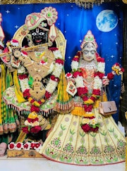 Gadhada Temple Murti Darshan
