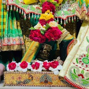 Gadhada Temple Murti Darshan