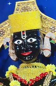 Gadhada Temple Murti Darshan