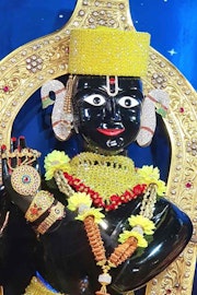Gadhada Temple Murti Darshan