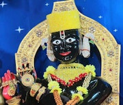 Gadhada Temple Murti Darshan