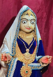 Gadhada Temple Murti Darshan
