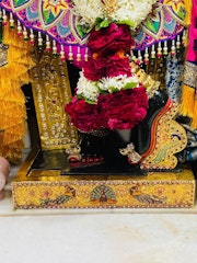 Gadhada Temple Murti Darshan