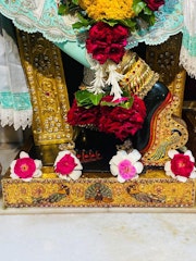 Gadhada Temple Murti Darshan