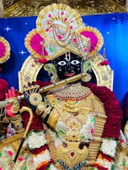 Gadhada Temple Murti Darshan