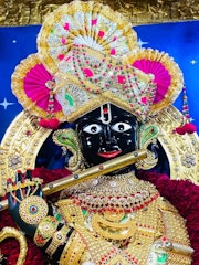 Gadhada Temple Murti Darshan