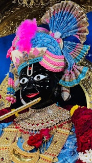 Gadhada Temple Murti Darshan
