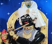 Gadhada Temple Murti Darshan