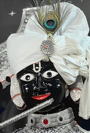 Gadhada Temple Murti Darshan