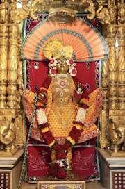 Gadhada Temple Murti Darshan