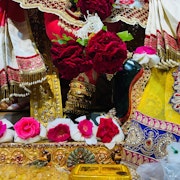 Gadhada Temple Murti Darshan