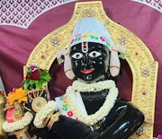 Gadhada Temple Murti Darshan