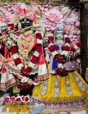 Gadhada Temple Murti Darshan