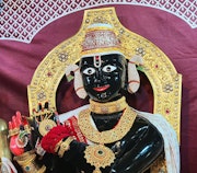 Gadhada Temple Murti Darshan