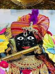 Gadhada Temple Murti Darshan