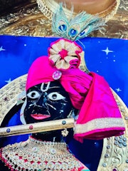 Gadhada Temple Murti Darshan