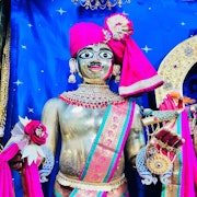 Gadhada Temple Murti Darshan