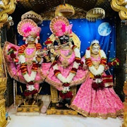 Gadhada Temple Murti Darshan