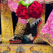 Gadhada Temple Murti Darshan
