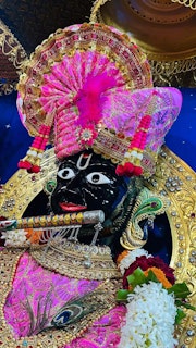 Gadhada Temple Murti Darshan