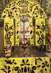 Gadhada Temple Murti Darshan