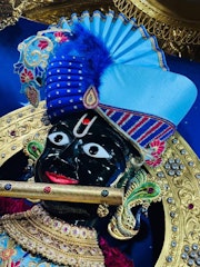 Gadhada Temple Murti Darshan
