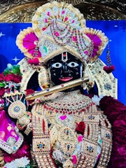 Gadhada Temple Murti Darshan
