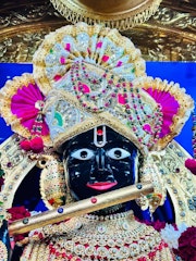 Gadhada Temple Murti Darshan