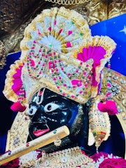 Gadhada Temple Murti Darshan