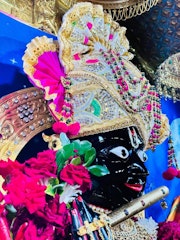 Gadhada Temple Murti Darshan