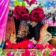 Gadhada Temple Murti Darshan