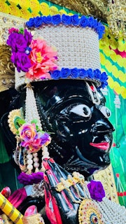 Gadhada Temple Murti Darshan