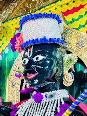 Gadhada Temple Murti Darshan