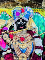 Gadhada Temple Murti Darshan