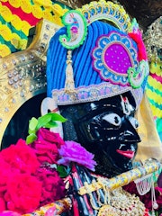 Gadhada Temple Murti Darshan