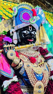 Gadhada Temple Murti Darshan