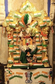 Gadhada Temple Murti Darshan