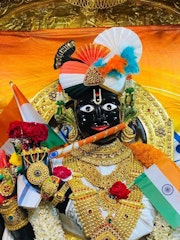 Gadhada Temple Murti Darshan