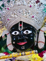Gadhada Temple Murti Darshan