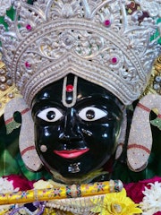 Gadhada Temple Murti Darshan