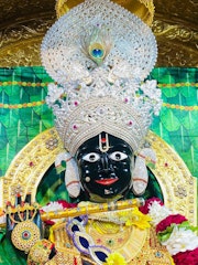 Gadhada Temple Murti Darshan
