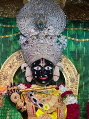 Gadhada Temple Murti Darshan
