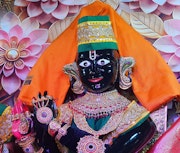 Gadhada Temple Murti Darshan